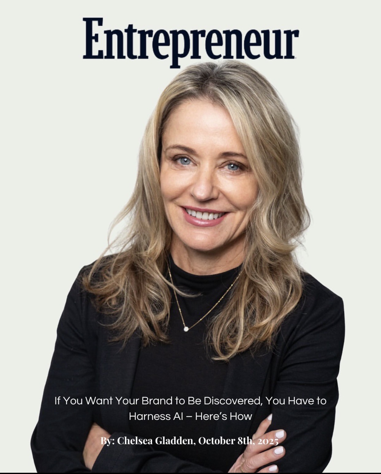 Entrepreneur